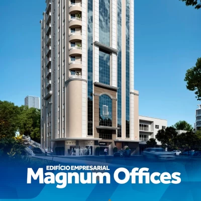 Magnum Offices